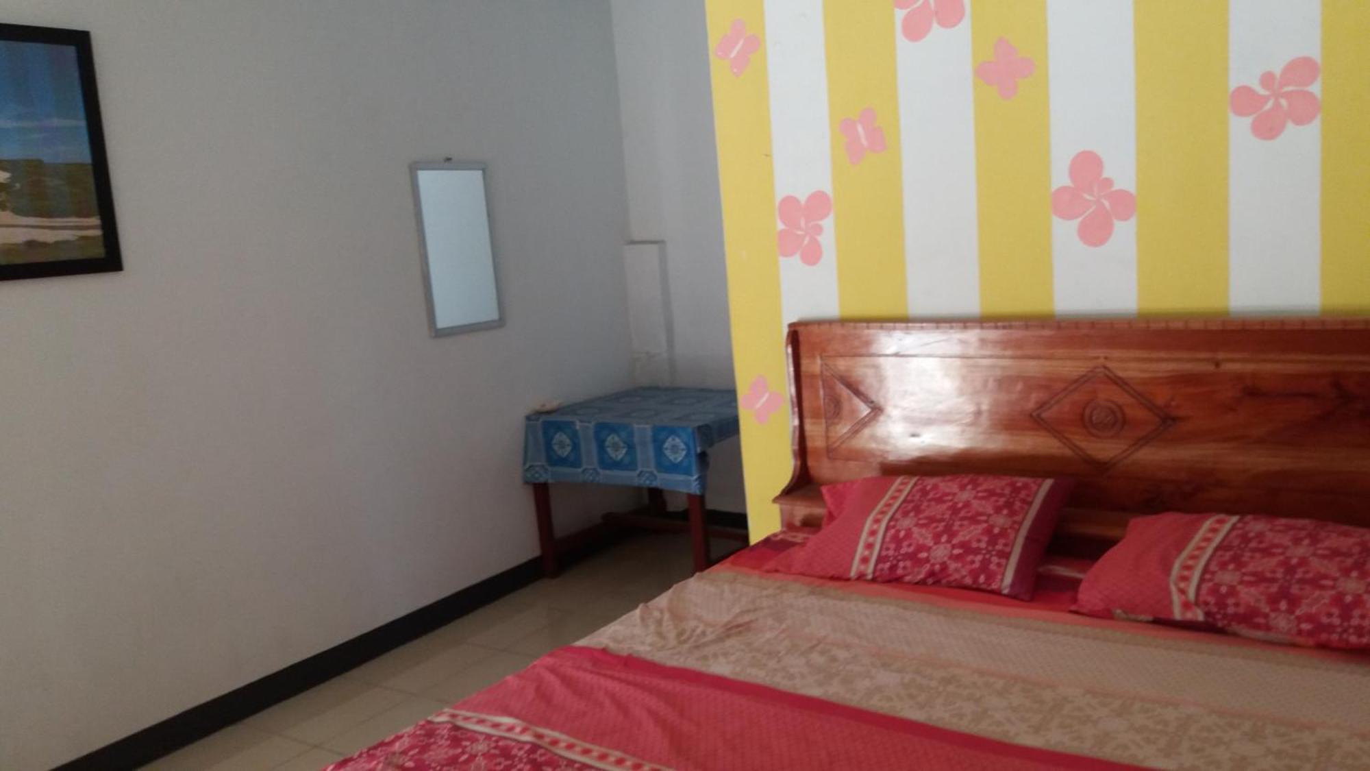 Ekas Beach Guesthouse Mitra Reddoorz Habitación foto